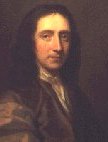 painting of Edmond Halley