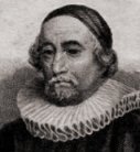 painting of James Ussher