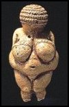 Venus of Willendorf